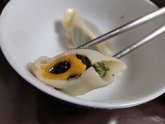 -宁波汤团店(外滩店)