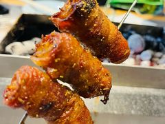 -老白清真烧烤(锦州旗舰店)