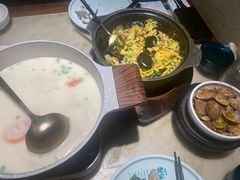 -佬麻雀·新湘菜(东方宝泰店)