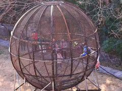 -南京金牛湖风景区