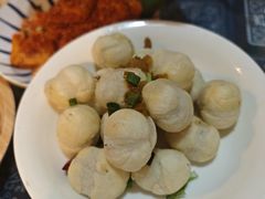 -蜗牛小馆醉乡民谣云南菜(惠新西里店)