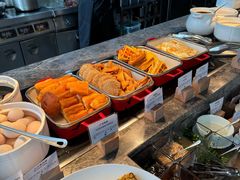 -北京东三环希尔顿逸林酒店