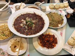 -旺仔家常菜生煎包(马端街店)