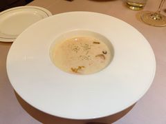 -戈雅法餐厅(世界城广场店)