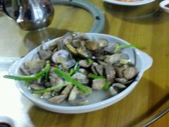 -海上驿站渔家菜馆