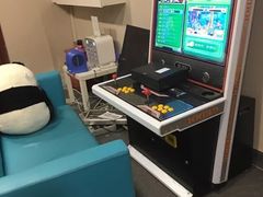 -谐音梗主机电玩·桌游·剧本团建轰趴馆(泛海名人店)