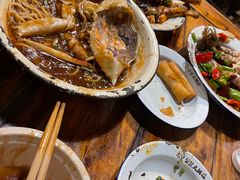 -夹夹大·蟹蟹大排档(财富又一城店)