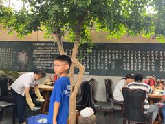 -又见炊烟私房菜(敬亭路店)