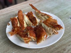 -一品鲜鱼锅贴(人民一路店)