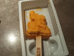 -新白鹿餐厅(金鹰新街口店)