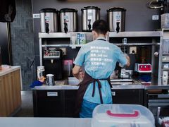 -茶颜悦色(岳麓山顶店)