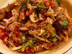 -东排食堂长沙小吃大排档(五一广场店)