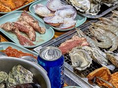 -蚝英雄·自助烤蚝(高新店)