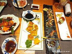 -万鱼亭·筑地屋 日本料理(淮海街店)
