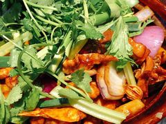 -胡须佬鸡煲四季火锅(海雅缤纷城店)
