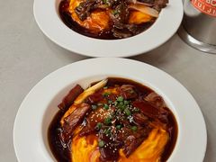 -颓记茶餐厅(美景总店)