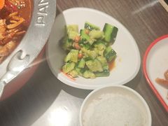 -胖哥俩肉蟹煲(湖滨银泰in77店)