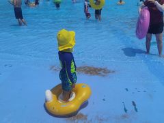 -欢乐水魔方水世界