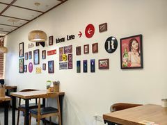 -多宾韩国料理(学衡路店)