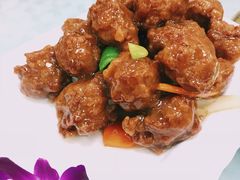 -宝发园名菜馆