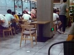 -小梅园饭堂(东方路店)