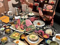 -老乾杯和牛烧肉(王府中环店)
