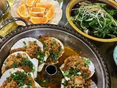 -灶东家民间菜(回兴店)