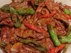 -張飛扒肉·龙江非遗(道外店)