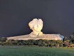 -橘子洲景区