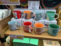 零售区-茶颜悦色(花园道店)