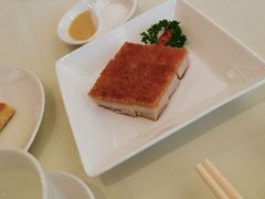 -利苑酒家(金宝店)