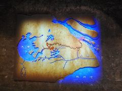 -元代水闸遗址博物馆