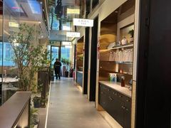 -老馆子·建德菜·山肴鱼鲜(海威新界店)