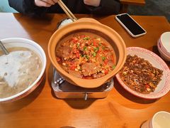 -陈家婆的菜·口味湘菜(梅溪湖店)