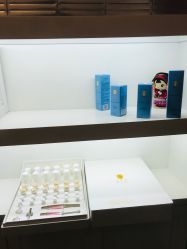 -美肤盾祛痘·问题肌头疗管理中心