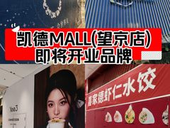 -凯德MALL(望京店)