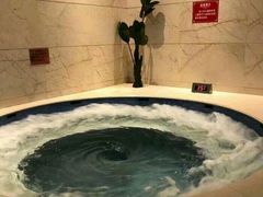 -水晶之星洗浴温泉汗蒸