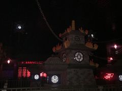 -济南方特东方神画