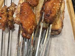 -老虎滩大连海鲜烧烤(建邺云锦路总店)