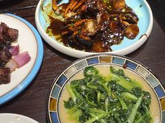 -三玛璐酒楼(汉口路店)