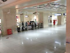 -黄浦路(地铁站)