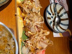 蟹子寿司卷-二丁目食堂(浑南花园城店)