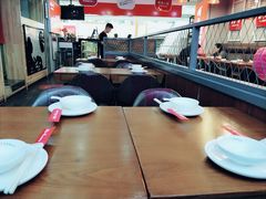 -周鱼小馆石锅酸菜鱼(活力汇店)