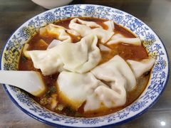 -西月城谭豆花(春熙路店)
