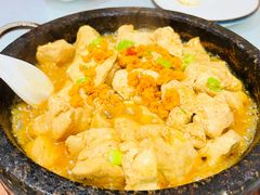 -日月昇渔家菜·海肠捞饭·大连海鲜(星海公园店)