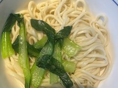 -关中灞道面(柳林居小区店)