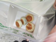-华荣哲绿豆饼(泰安店)