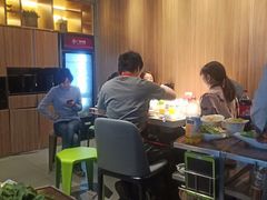 -海底捞火锅(万丰桥店)