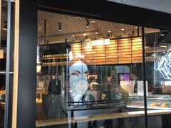 门面-喜茶(北京三里屯太古里店)