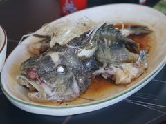 -坛南湾阿强农家乐.海鲜大排档老字号(福州地标美食店)
